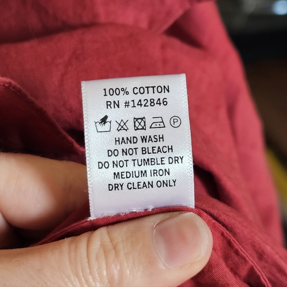 RHODE Romeo Tiered Ruffle Skirt - Picture 8 of 11